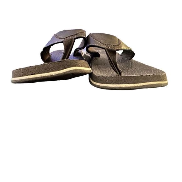 Sanuk Yoga Mat Flip Flop - Picture 5 of 9